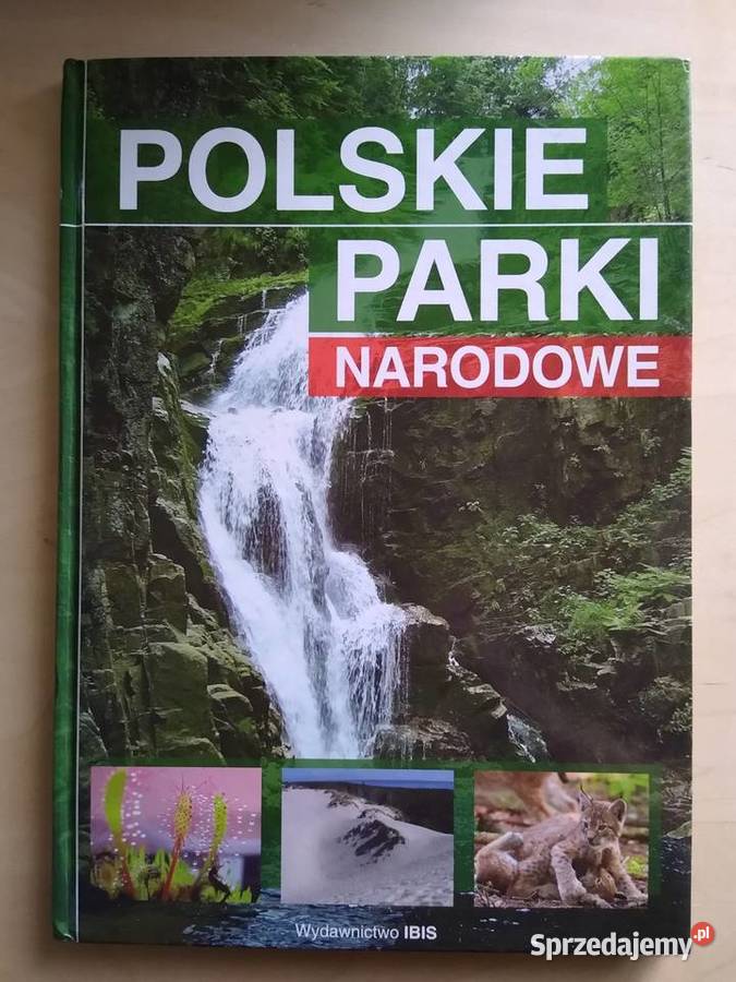 Polskie Parki Narodowe twarda pomorskie Gdańsk