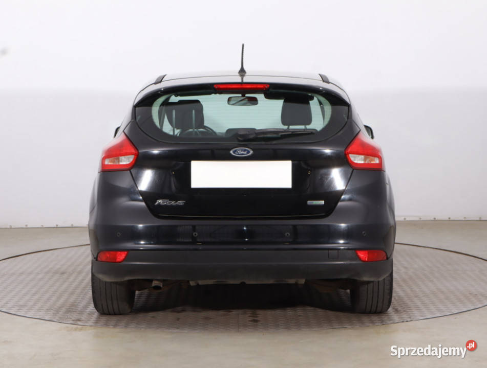 Ford Focus 10 EcoBoost ABS Piaseczno