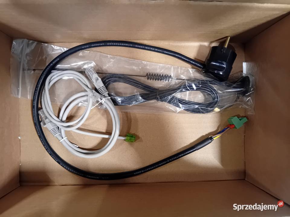 Moduł M2M Router PRO4