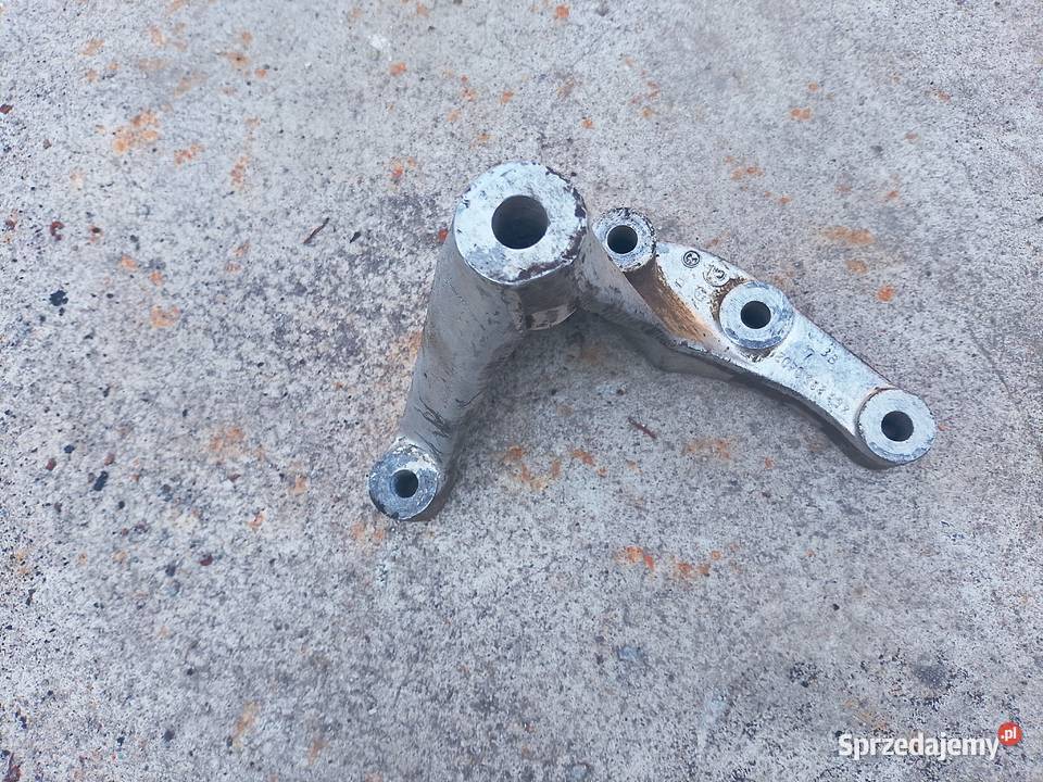 4632850402 Mercedes g klasa 463 lapa reduktora Kocmyrzów