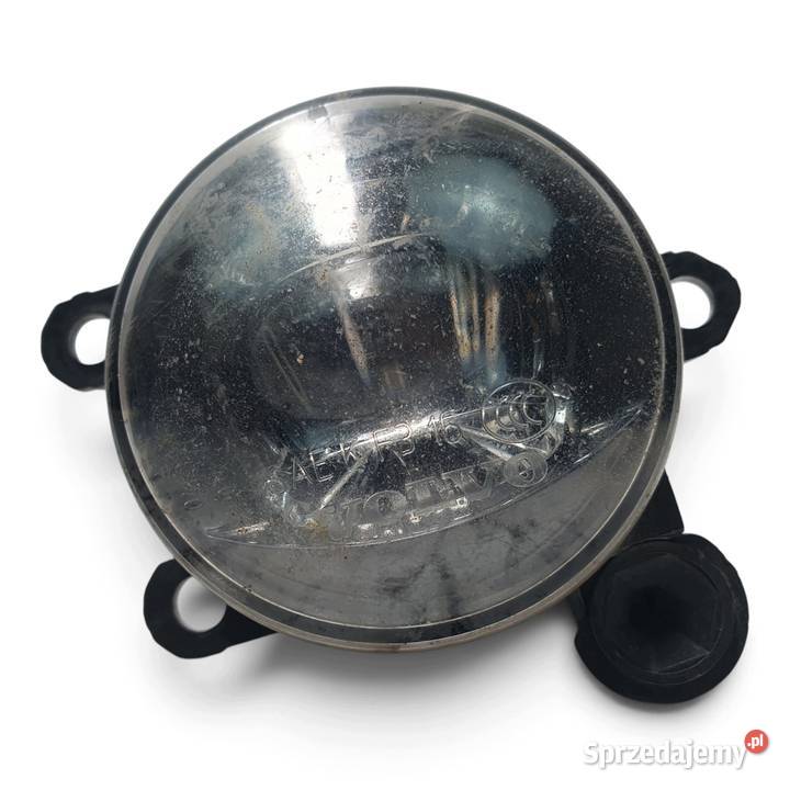 LAMPA PRZECIWMGIELNA HALOGEN Volvo S60 II V60 II Chełm sprzedam