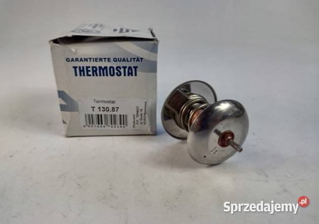 termostat mercedes T13087 STAHLTER Bielsko-Biała