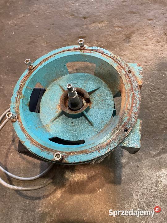 Silnik pompy hydroforowej Omnigena JY1000 230V Koszalin sprzedam