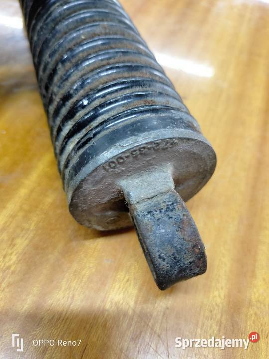 Tylny amortyzator Jawa cz Łubno