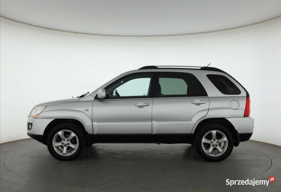 Kia Sportage 20 16V Piaseczno