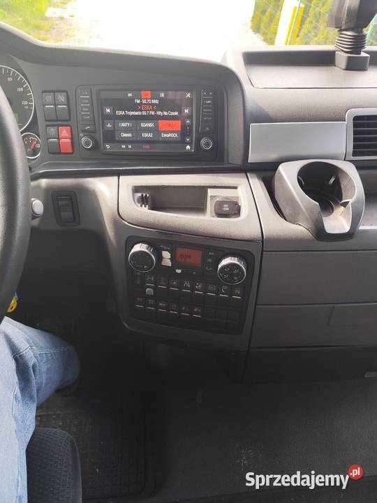 Man TGX 26 500 euro 6 2016 pusher 6x2 Gdynia