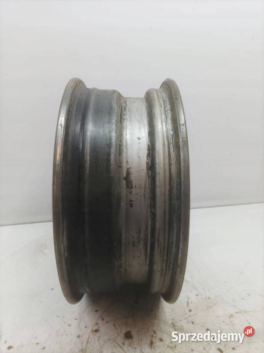 FELGA STALOWA R16 5X118 ET50 OC71MM 6JX16H2