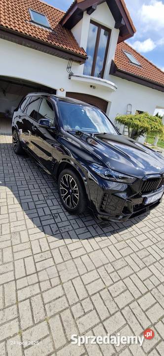 X5G05 45e400 Liftingu panorama bowers pneumatyka kupiony w Polsce X5 Słupsk