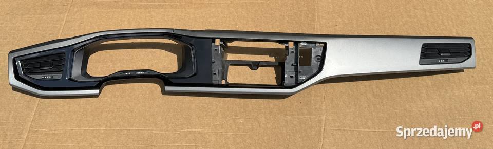 VW POLO 2G DEKOR KONSOLI DESKI PULPITU 2G1858005