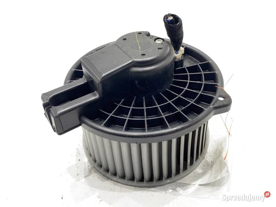 DMUCHAWA NAWIEWU MAZDA 3 BM 8727000701 podkarpackie