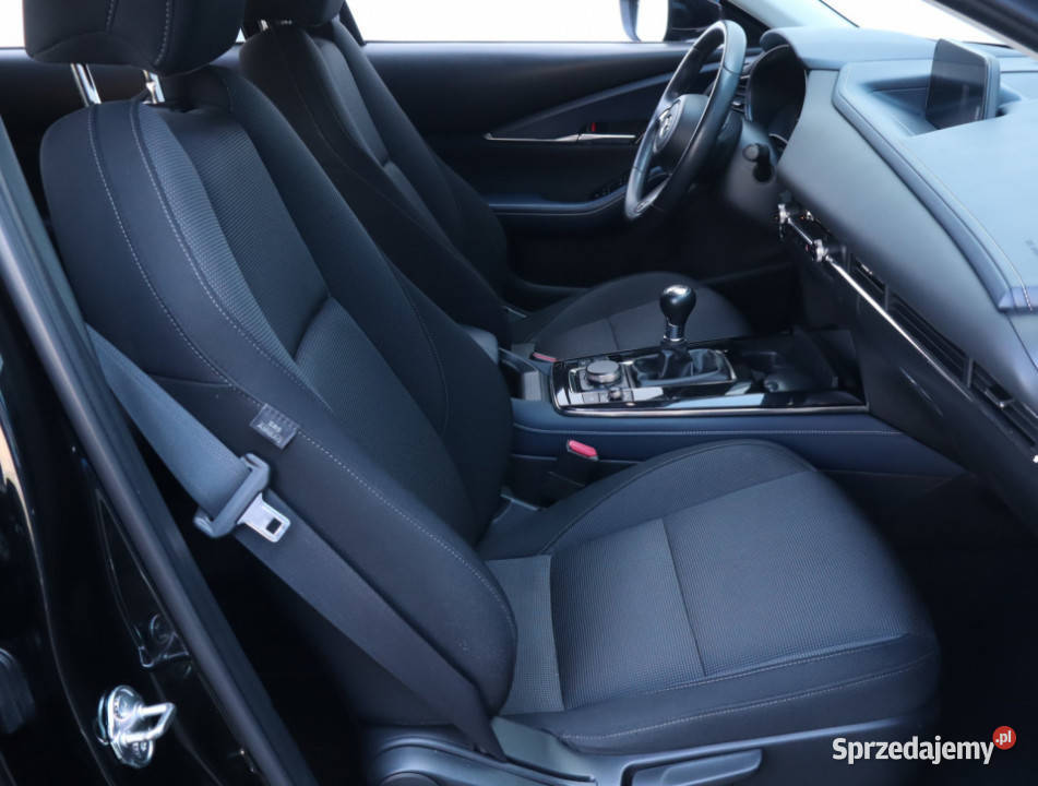Mazda CX30 SkyactivX 20 132KM Łódź