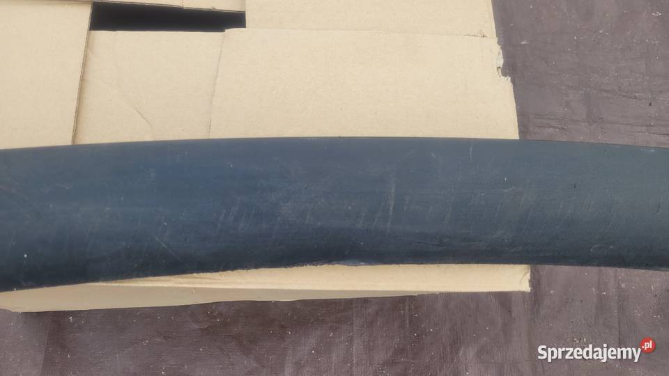 RENAULT Laguna III 3 07 SPOILER DOKŁADKA