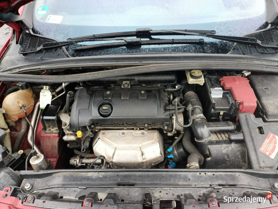 Peugeot 308 SW Peugeot 308SW 16 08r I 20072011 małopolskie Tarnów sprzedam