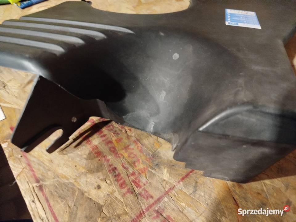 Volkswagen Sharan osłona akumulatora ORG Oświęcim sprzedam