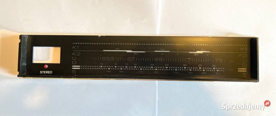 ELIZABETH skala Lublin sprzedam