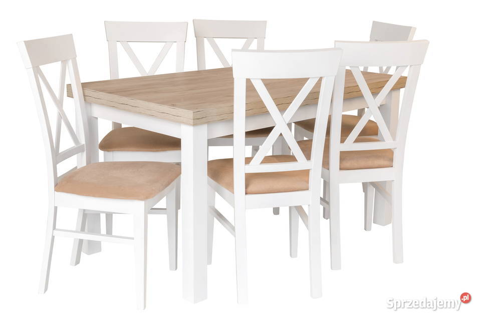 Zestaw 9 lubelskie Zamość