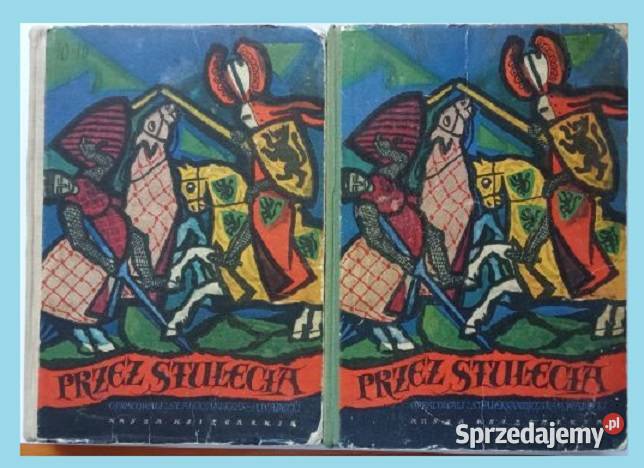 stulecia opowiadania z historii Polski historia łódzkie Łódź