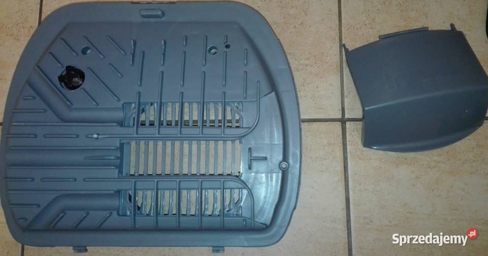 Zelmer Syrius 1600 typ16003K14H T CZĘŚCI Bielsko-Biała sprzedam