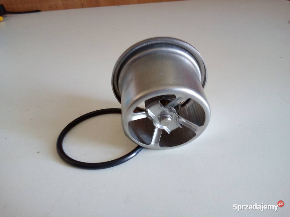 Termostat John Deere 6090 8500 nieuszkodzony sprzedam