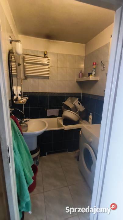 Mieszkanie oś Nałkowskich lubelskie Lublin