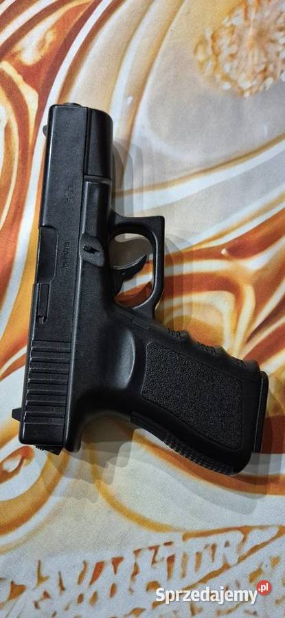 Pistolet hukowy glock 19