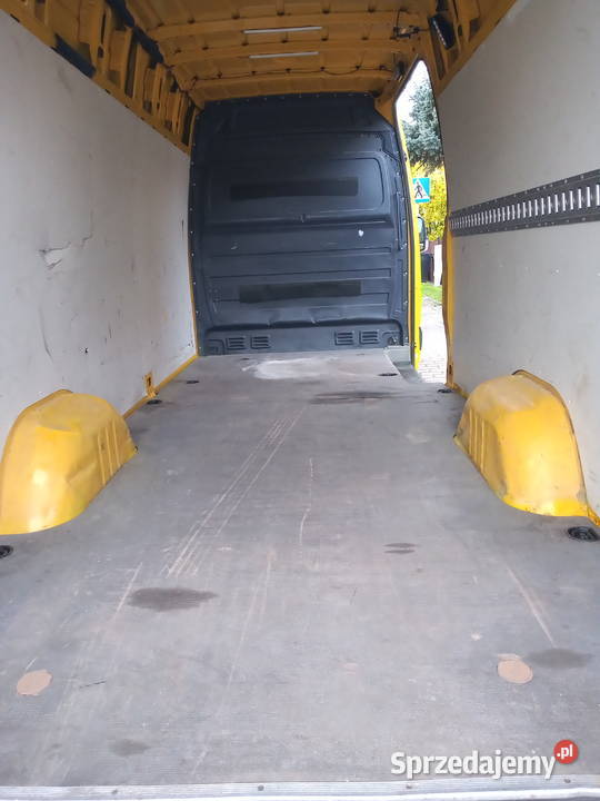 Mercedes Benz Sprinter 316 CDI Lublin