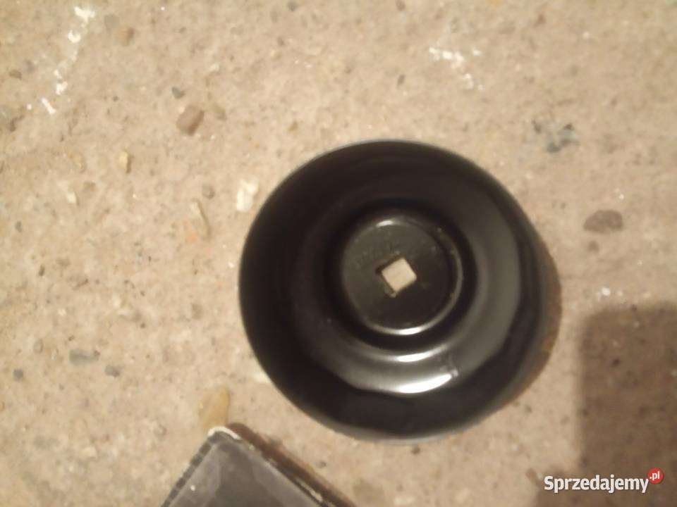 Nasadka do filtra oleju 76 mm Pozostałe Motoryzacja Kędzierzyn-Koźle