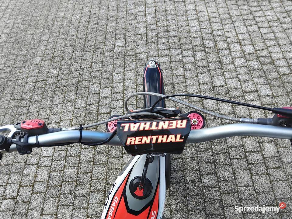 Gas gas 300GP trial nieuszkodzony Spytkowice