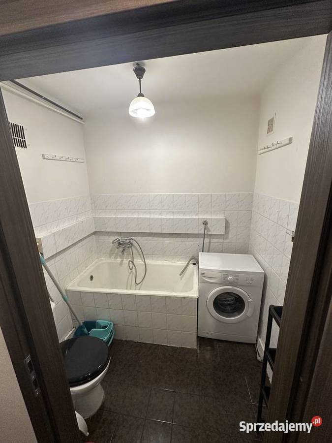 Mieszkanie 2 pokojowe Wołyńska 13 spółdzielcze własnościowe z KW Chełm