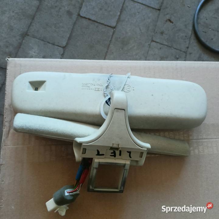 Lexus Ls 430 lift lusterko wewnętrzne Biała Podlaska