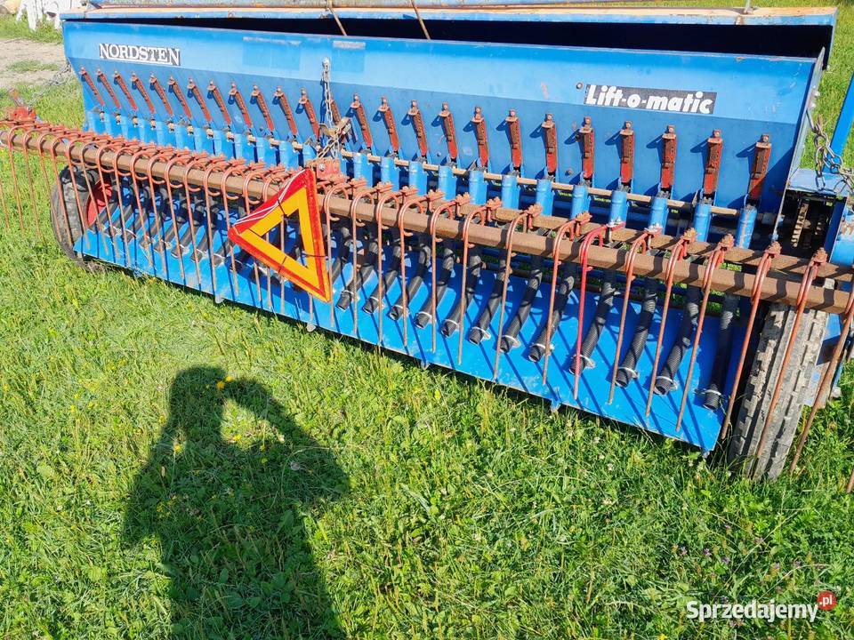 Siewnik podkarpackie Wołkowyja sprzedam