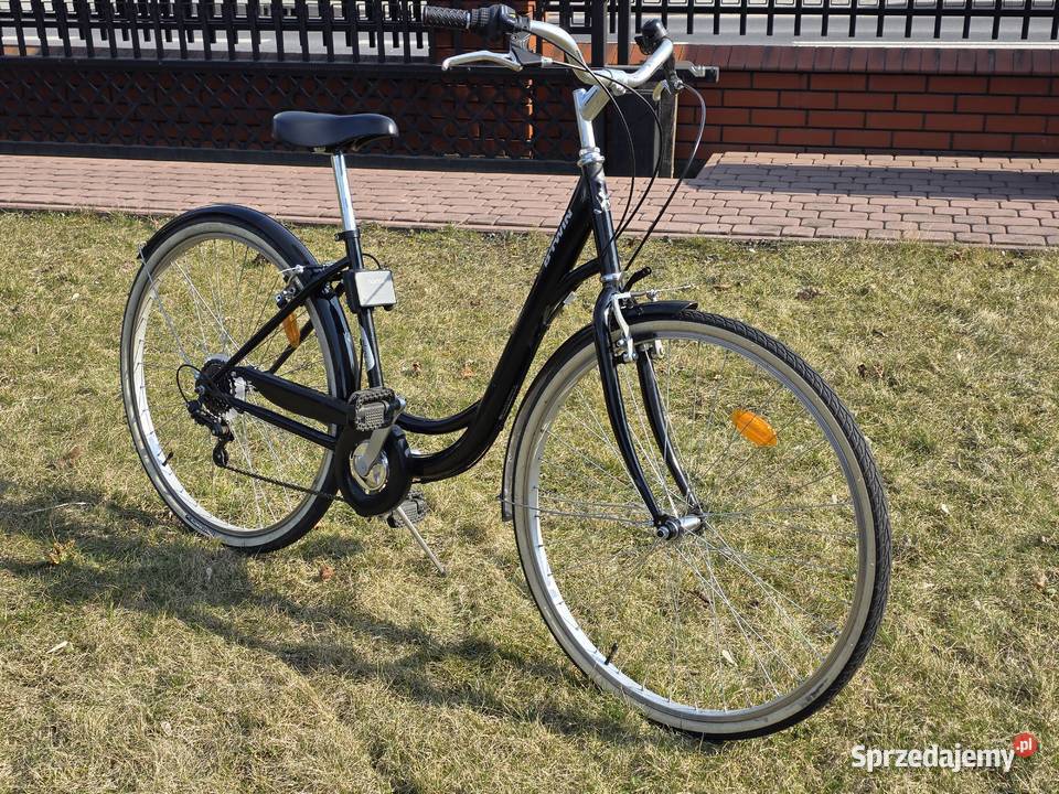 Rower Btwin elops 100 Sochaczew sprzedam