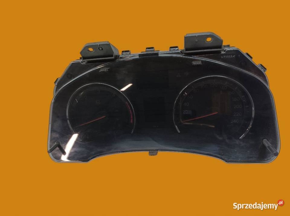 LICZNIK 8380005K20 MB2574406797 20 D 125 Toyota świętokrzyskie