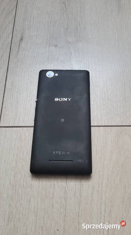 Sony Xperia M Łysa Góra