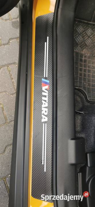 Sprzedam Suzuki Vitara 2023 14 system Start-Stop Radomsko sprzedam