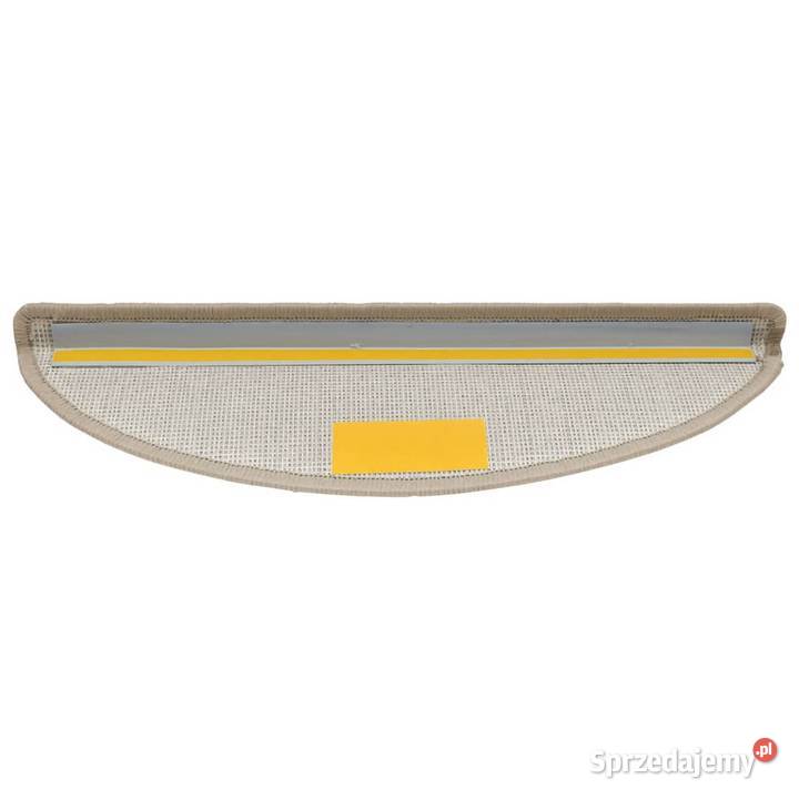 vidaXL Nakładki na schody 15 56 x 17 x 3 mazowieckie Warszawa sprzedam