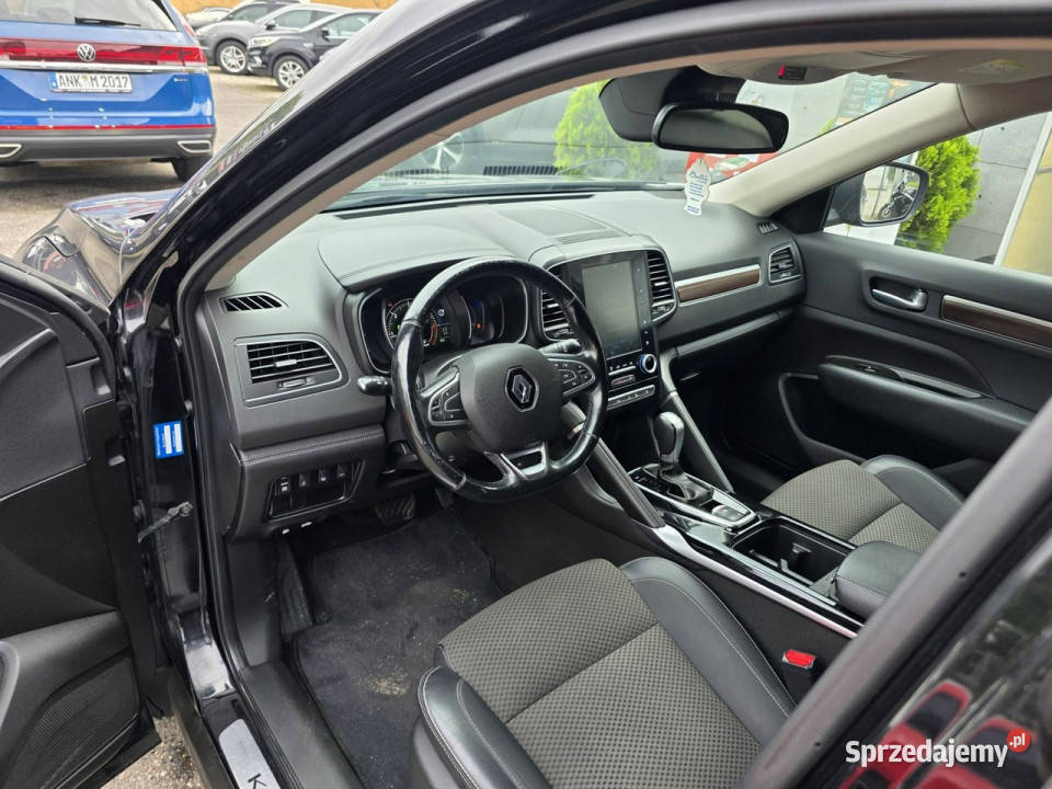 Renault Koleos 20 DCI 177 Automat Full LED 1995cm3