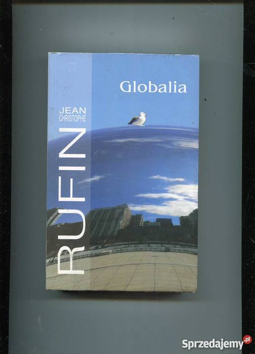 Globalia zachodniopomorskie sprzedam