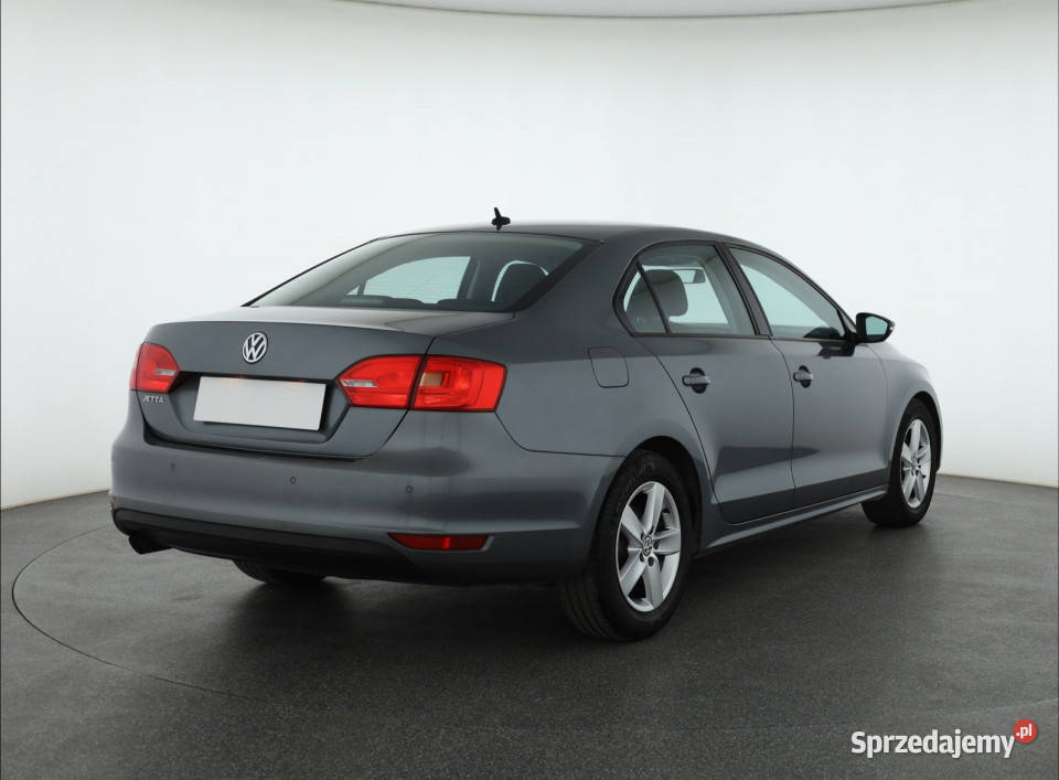 VW Jetta 12 TSI 4/5 Piaseczno