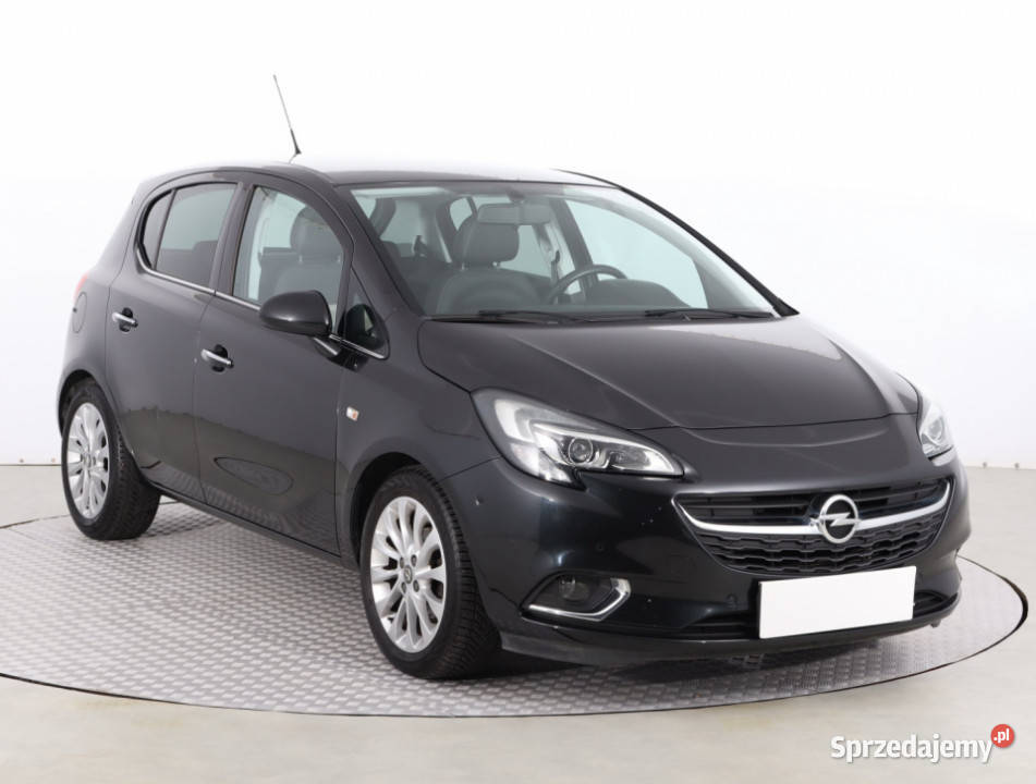 Opel Corsa 14 Piaseczno