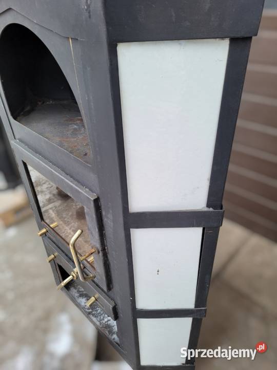 Piecyk kominek różne modele Mielec sprzedam