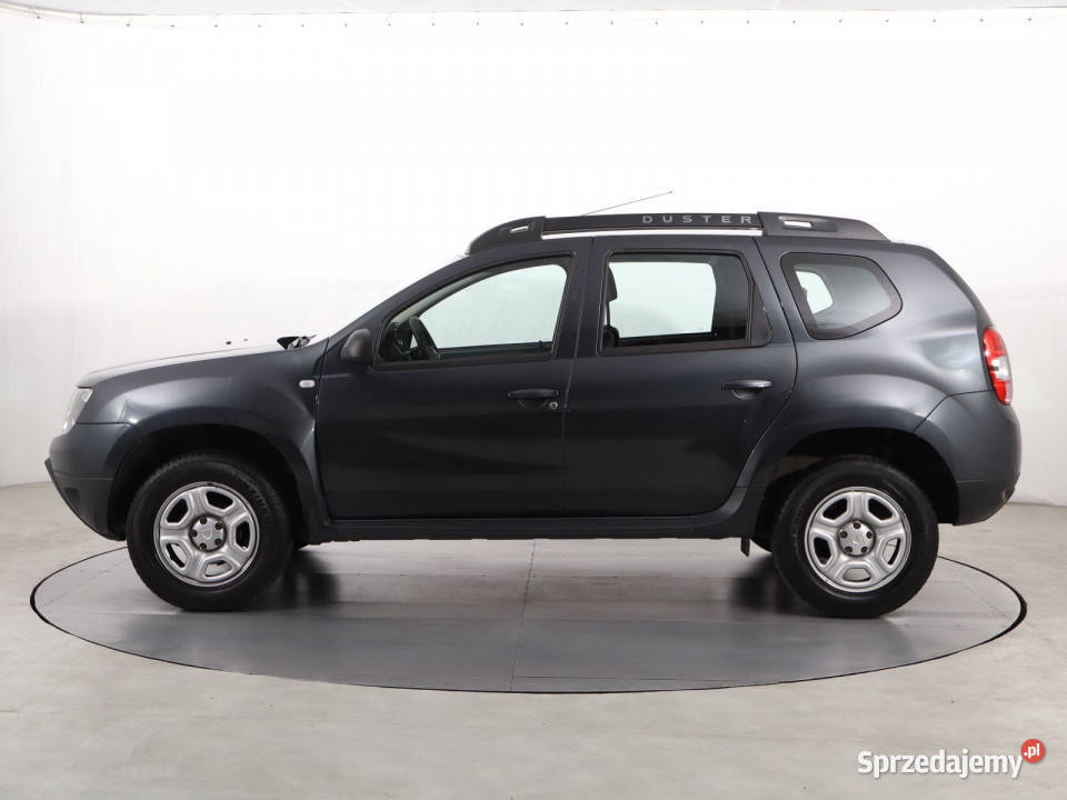 Dacia Duster 16 SCe Dacia Katowice sprzedam