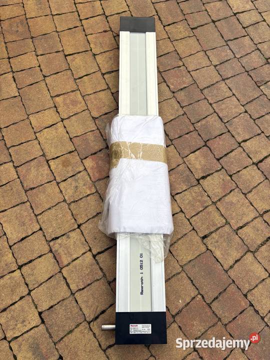 Rexroth R055711731 CKK 15110 Compact Linear Warszawa