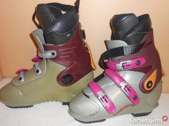 nowe buty snowboardowe BURTON Lublin