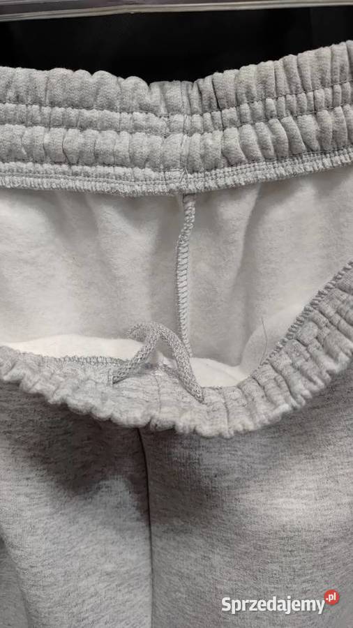 Spodnie dresowe męskie EXTREME M XXL Dębica