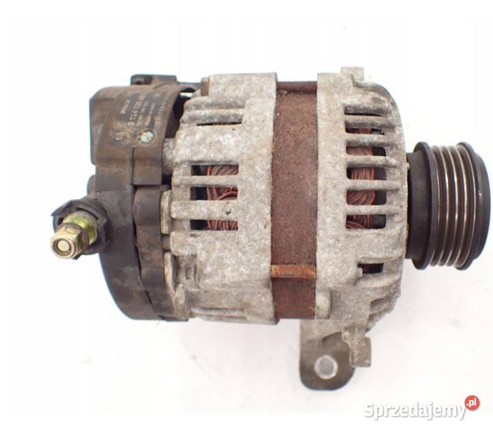 Alternator BMW R1200GS sprzedam
