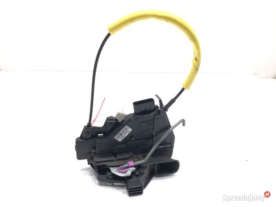 ZAMEK DRZWI LEWY PRZÓD KIA RIO IV Hatchback osobowe