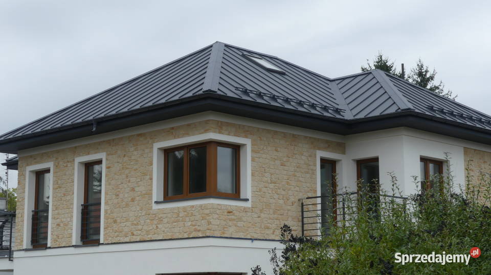 Kamień ścienny elewacyjny dekoracyjny ozdobny