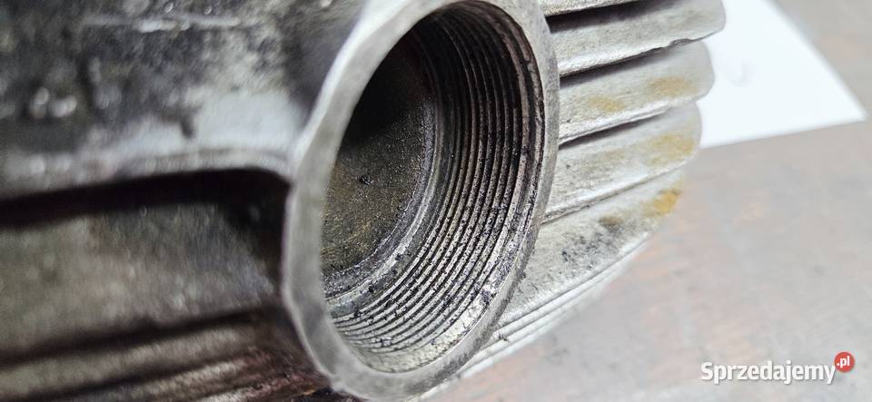 Mz TsEs 150 Cylinder Krajenka sprzedam