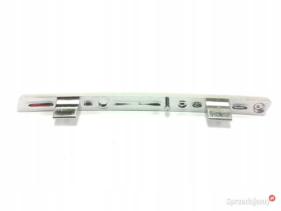 NAKŁADKI OZDOBNE EMBLEMAT FIAT CROMA 19901996